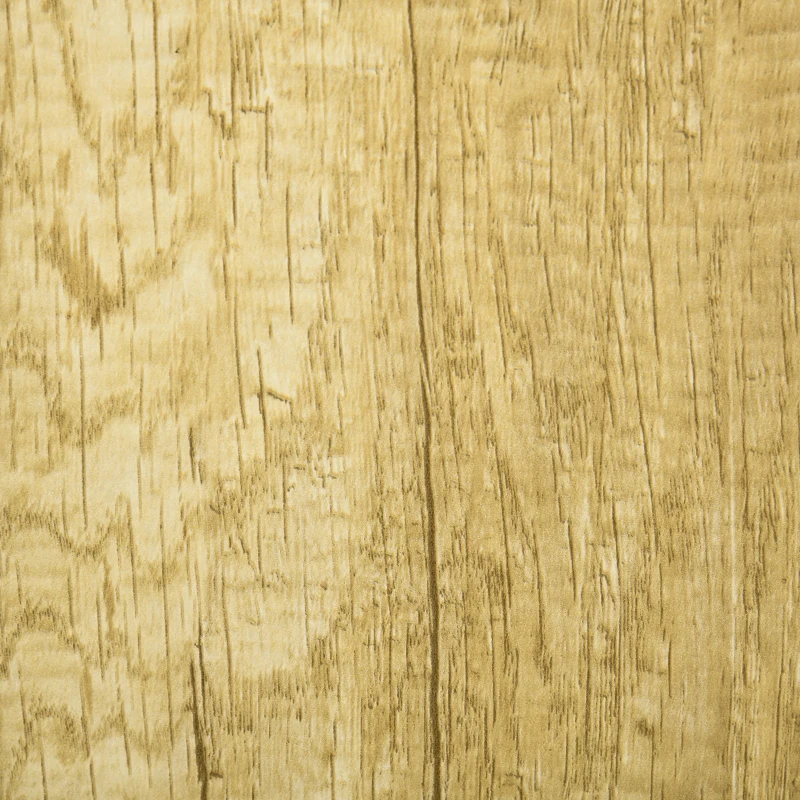 HOMCOM Półka ścienna, półka wisząca z 5 półkami, regał na książki do salonu