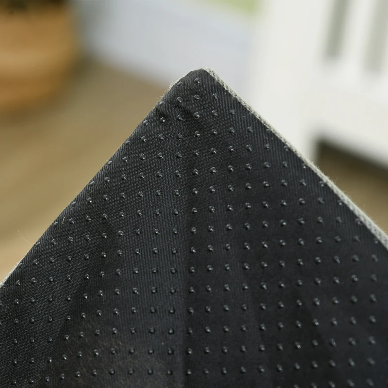 PawHut Domek dla kotów, kocia chata z dwoma drzwiami, koszyk dla kota z poduszką