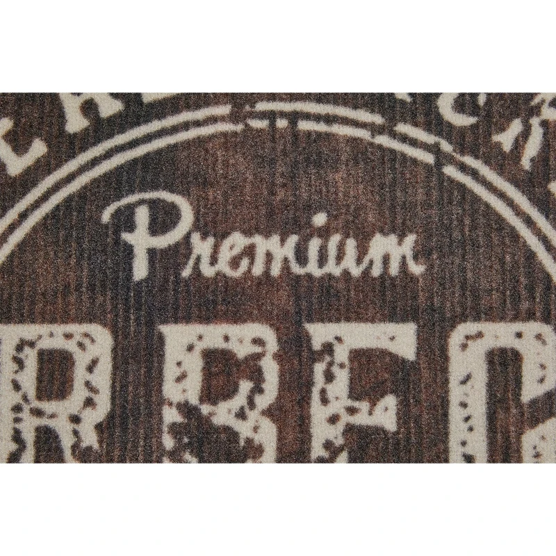 Outsunny BBQ Matte Premium 120 x 67 x 0,5 cm