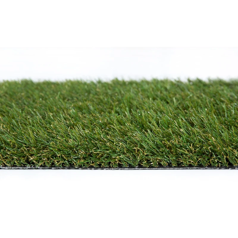 Outsunny Kunstrasen Premium Grün 300 x 133 x 2,5 cm