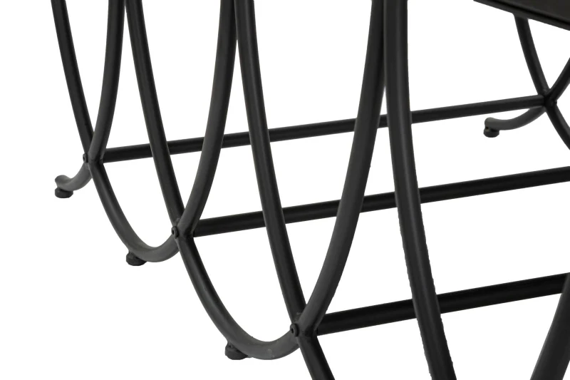 Mauro Ferretti MASA BAFETA DARK CM 100X60X40