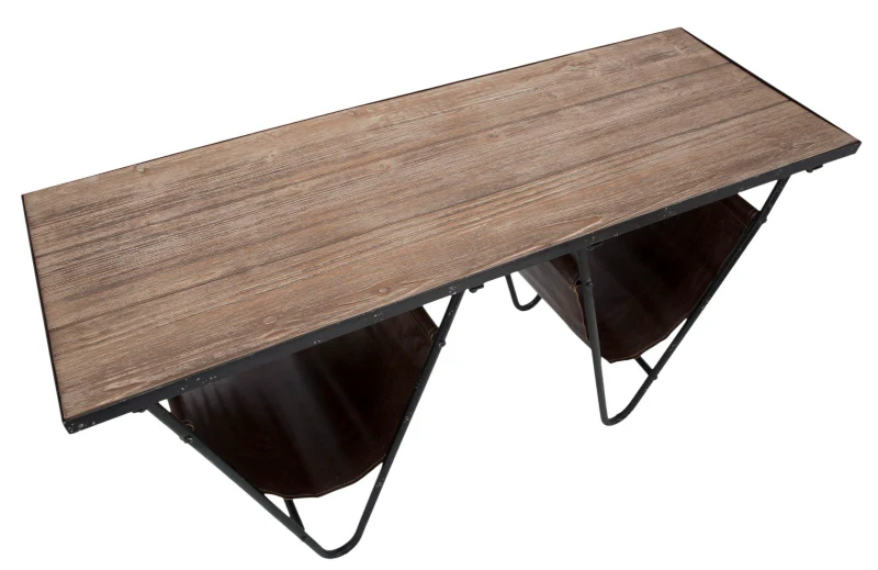 Mauro Ferretti MASA ZIARE "V" CM 120X43X62,5