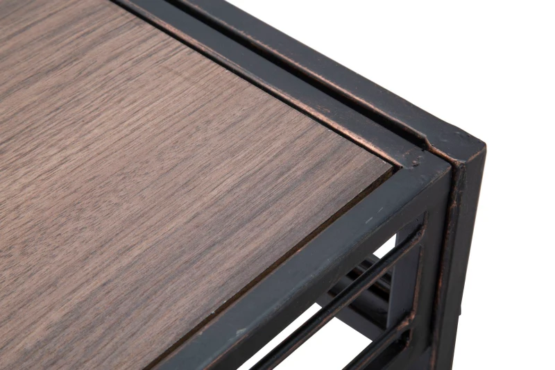 Mauro Ferretti CONSOLA ESENTIALA CM 110X40X80