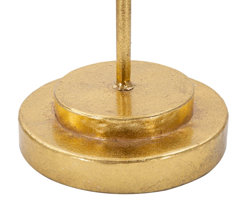 Mauro Ferretti SCULPTURA FLUTURE CM Ø 19,5X40,5