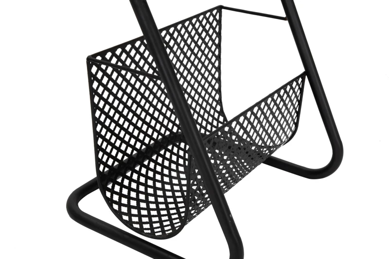 Mauro Ferretti MASA PENTRU ZIARE CM Ø 35X50