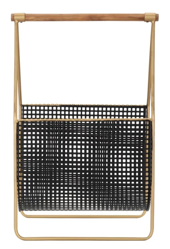 Mauro Ferretti SUPORT REVISTE DE MODA CM 37X23X54,5