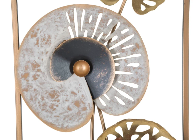 Mauro Ferretti PANOU FIER GLOTH RET.-B- CM 31,2X5,5X90