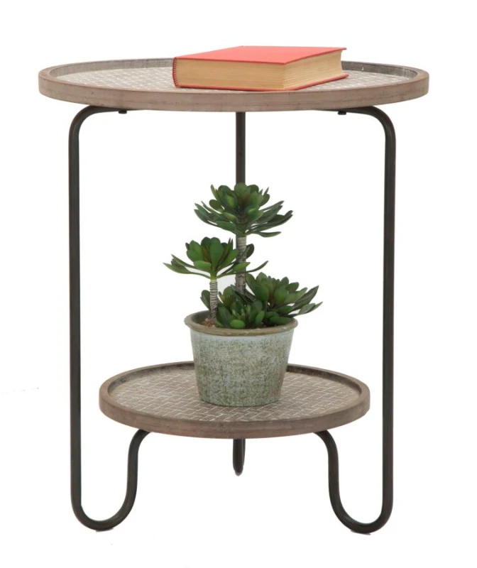 Mauro Ferretti MASA MICA AREX 2 RAFTURI CM Ø 48X54,5