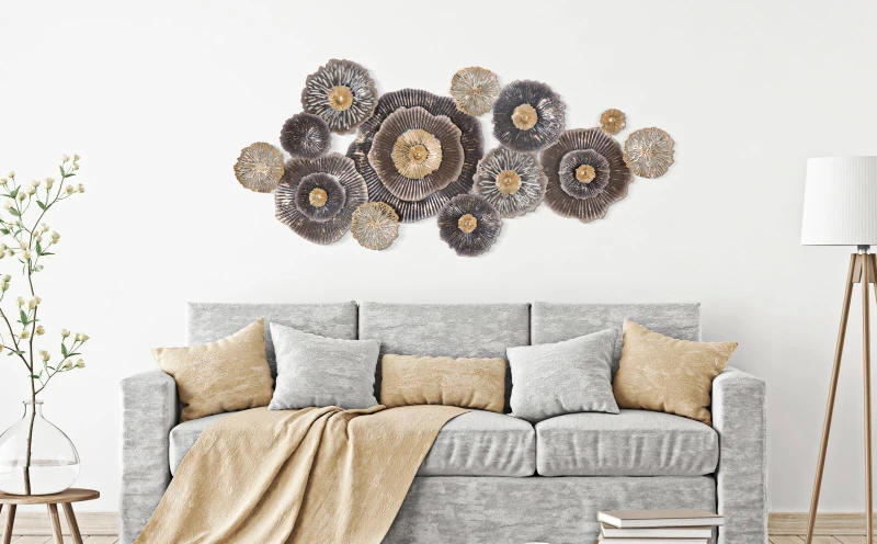 Mauro Ferretti PANOU FIER MARO -A- CM 167,6X7,6X73,5