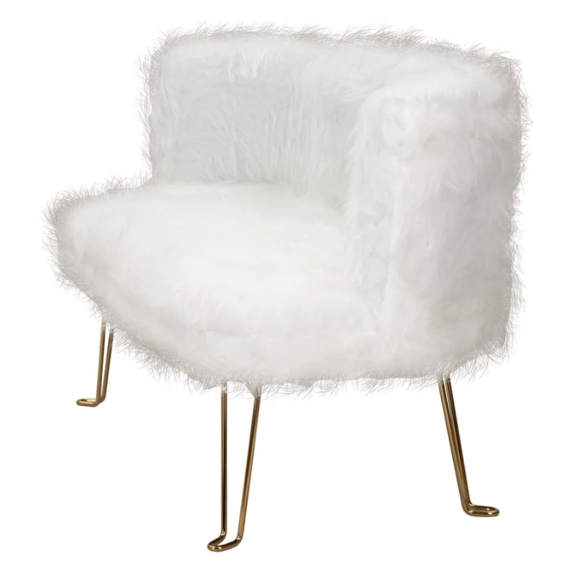 Mauro Ferretti CANAPEA HACIL ALBA CM 134X54X77