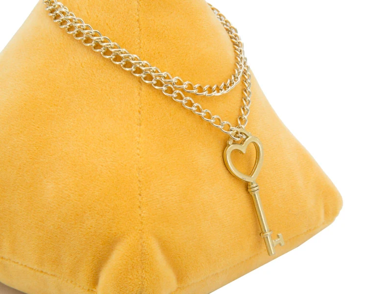 Mauro Ferretti Opritor Pentru Usi Triunghi Portocaliu Cm 14X14X20