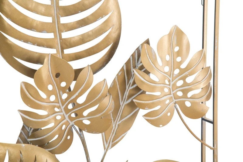 Mauro Ferretti JUNGLA RET. PANOU DE FIER. 60X80X6,5