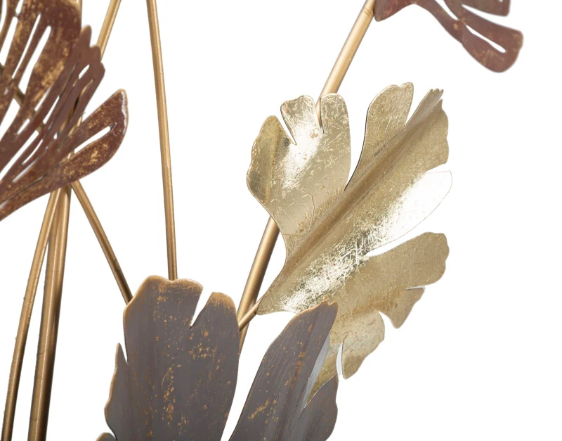 Mauro Ferretti PANOU FIER VANT CM 69,5X5,5X92