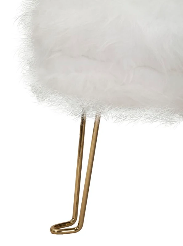 Mauro Ferretti CANAPEA HACIL ALBA CM 134X54X77