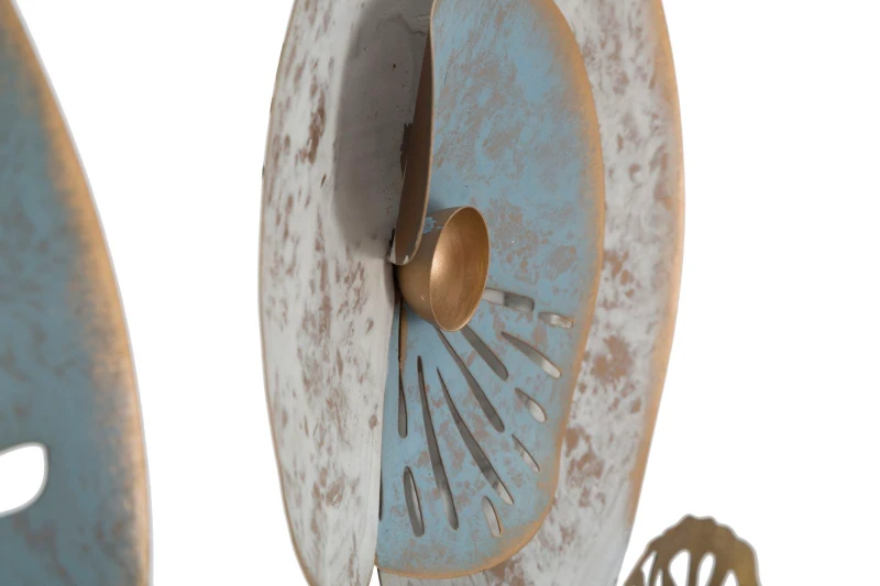 Mauro Ferretti PANOU FIER GLOTH -C- CM 70X5,5X102