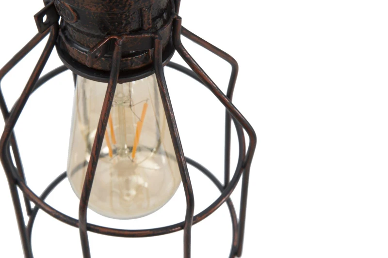 Mauro Ferretti CANDELABRU MANHATTAN SIMPLY CM Ø 13X41