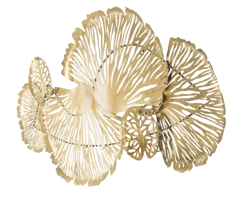 Mauro Ferretti PANOU FIER VERTICAL IRIS CM 115X5X64