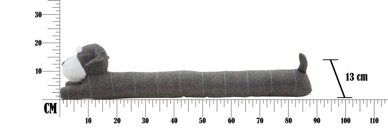 Mauro Ferretti OPRITOR PENTRU USI CAINE LUNG CM 88X13X19