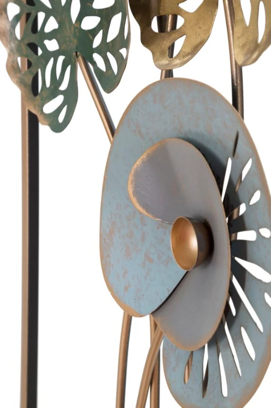 Mauro Ferretti PANOU FIER GLOTH RET.-B- CM 31,2X5,5X90