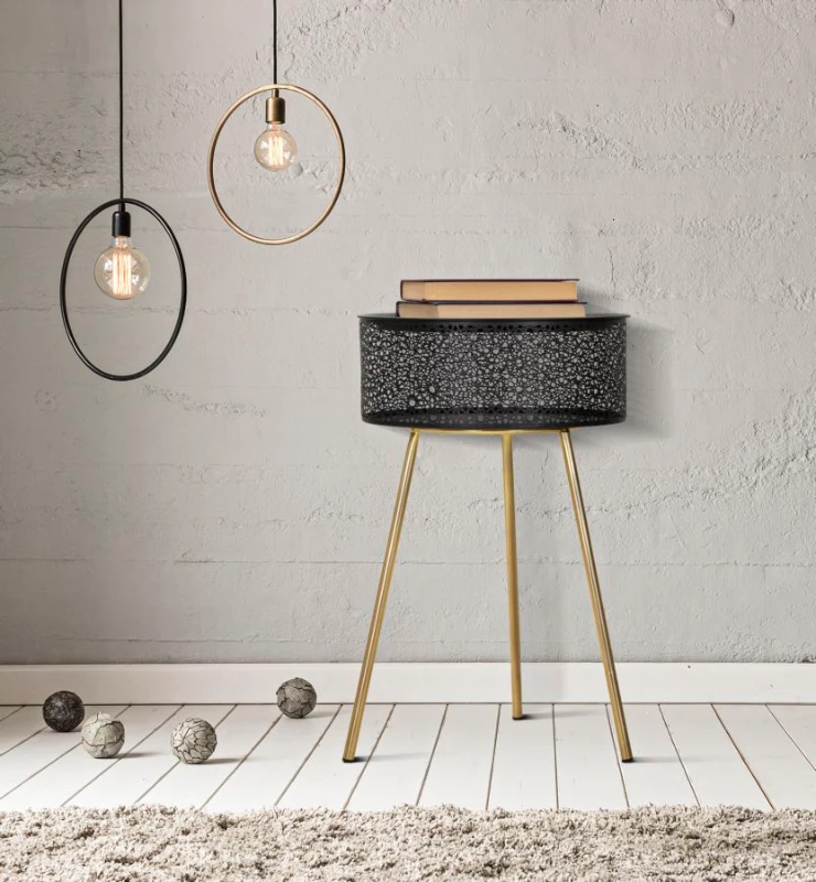 Mauro Ferretti MASUTA BLACKY CM Ø 40X65