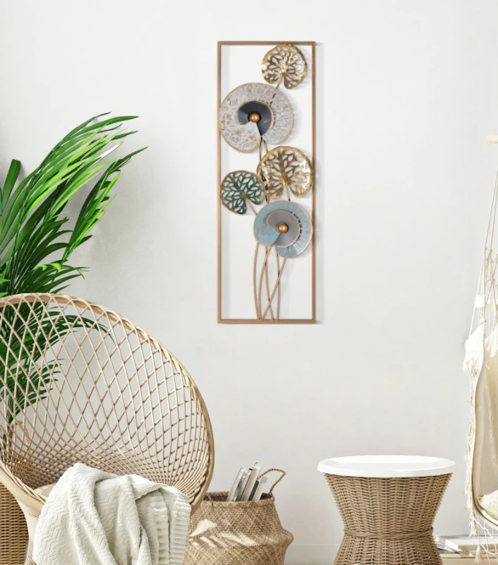 Mauro Ferretti PANOU FIER GLOTH RET.-B- CM 31,2X5,5X90