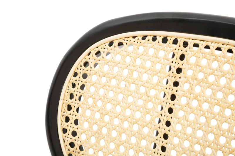 Mauro Ferretti OSAKA TABURET DE BAR CM 47X57X98