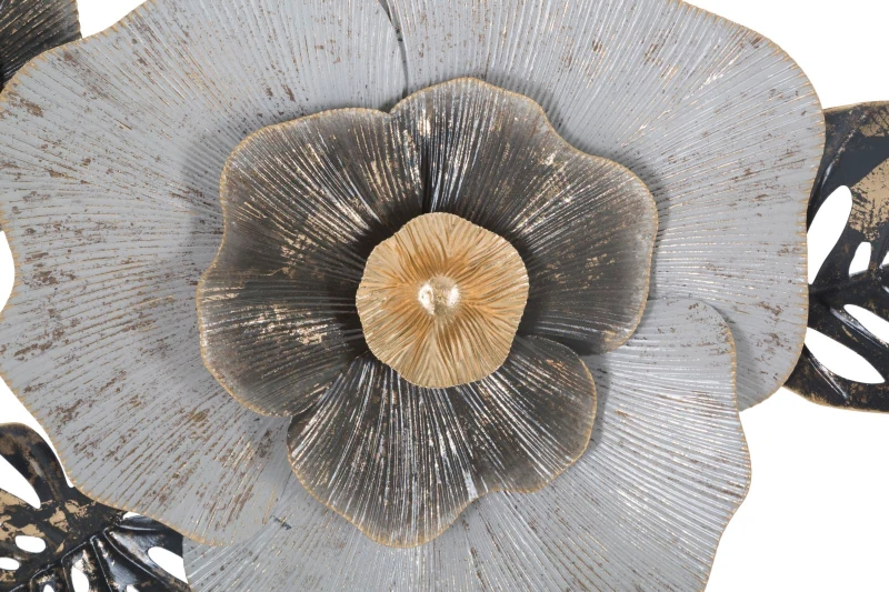 Mauro Ferretti PANOU FIER EDY -B- CM 74,9X7X47,6