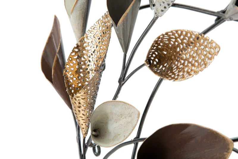 Mauro Ferretti Panou De Fier Creanga cm 46X5,5X87,5