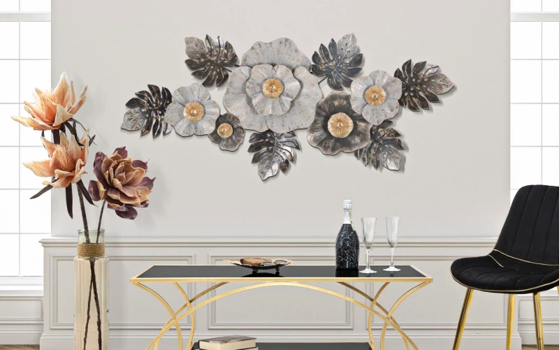 Mauro Ferretti PANOU FIER EDY -A- CM 152X8,9X72,4