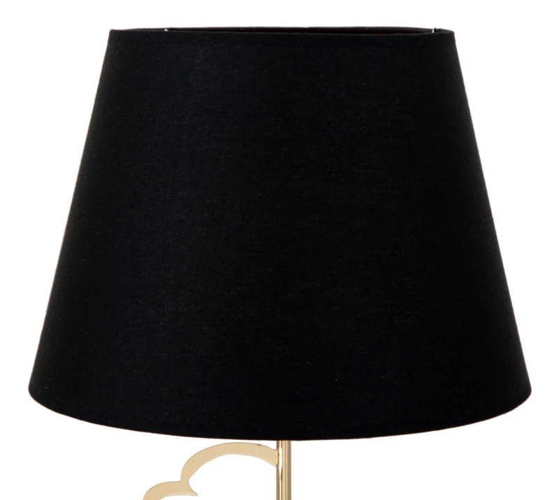 Mauro Ferretti LAMPA DE MASA GLAM HARTS CM Ø 30X54,5