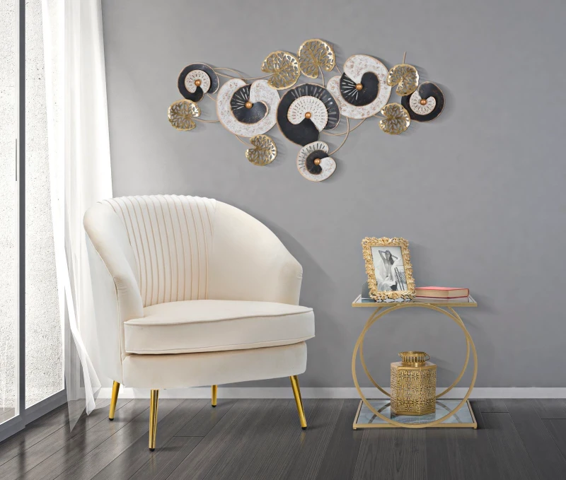 Mauro Ferretti PANOU FIER GLOTH -A- CM 124,5X6X65