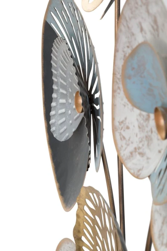 Mauro Ferretti PANOU FIER GLOTH -C- CM 70X5,5X102