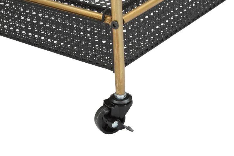 Mauro Ferretti Carucior FASHION CM 56X37X81