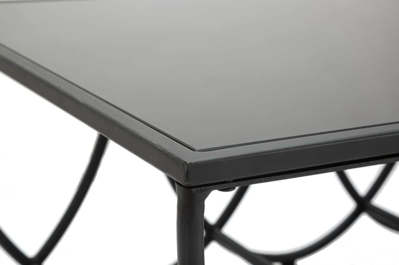 Mauro Ferretti MASA BAFETA DARK CM 100X60X40