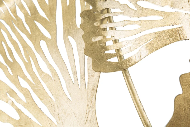 Mauro Ferretti PANOU FIER VERTICAL IRIS CM 78X5,5X101