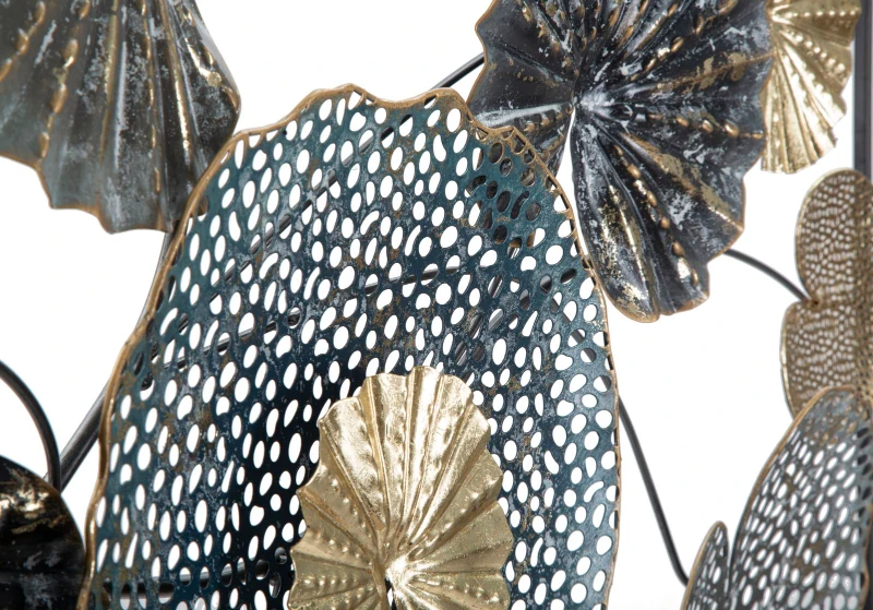 Mauro Ferretti PANOU CADRU FIER CM 134,5X8X68,5