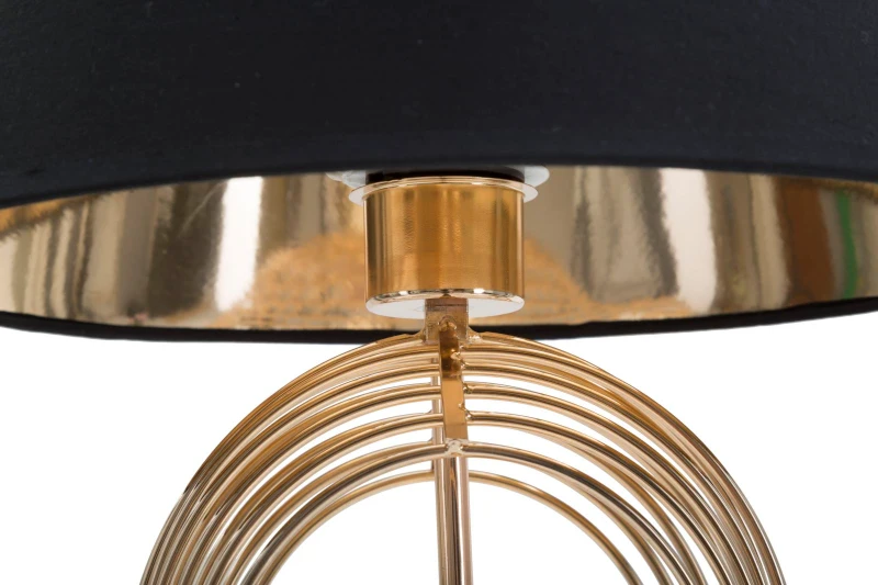 Mauro Ferretti Lampa De Masa Max Cm Ø 32,5X53,5