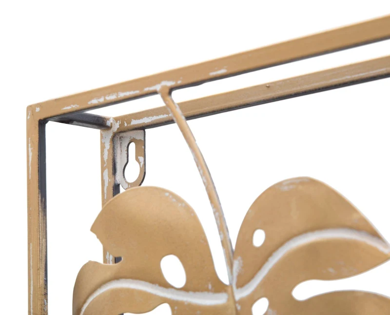 Mauro Ferretti JUNGLA RET. PANOU DE FIER. 60X80X6,5