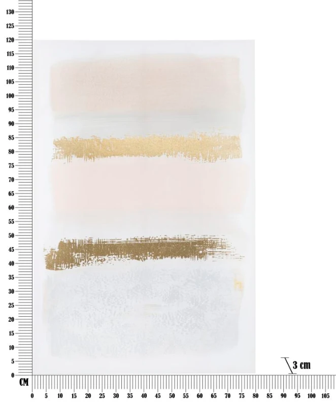 Mauro Ferretti IMPRIMEU PICTAT SOFT CM 80X3X120