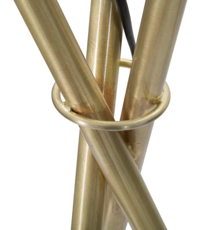 Mauro Ferretti LAMPA DE SOL GLAMY X CM Ø 55x155