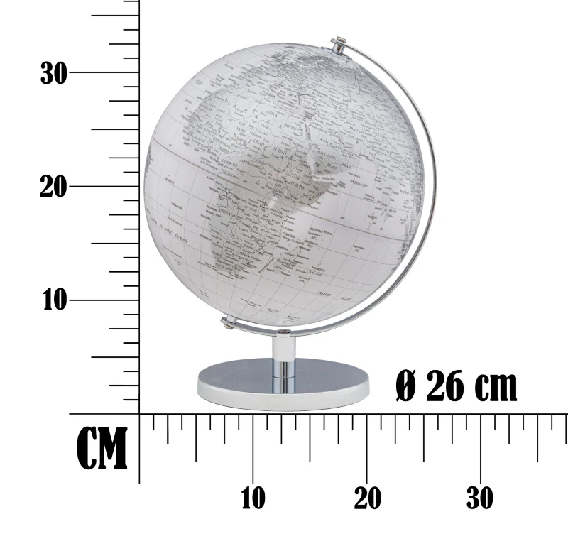 Mauro Ferretti GLOB ALB CM Ø 25X34