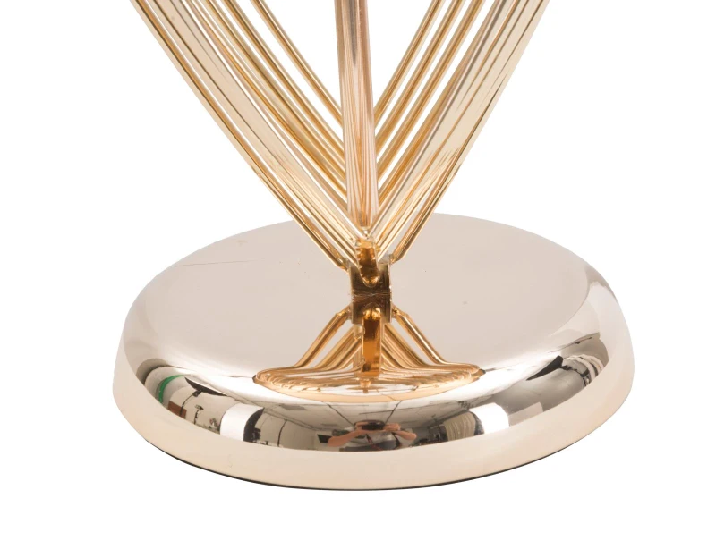 Mauro Ferretti Lampa De Masa Max Cm Ø 32,5X53,5