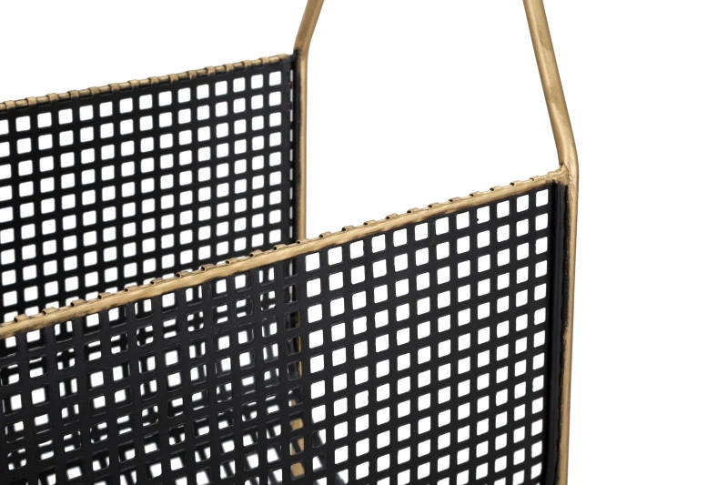 Mauro Ferretti SUPORT REVISTE DE MODA CM 37X23X54,5