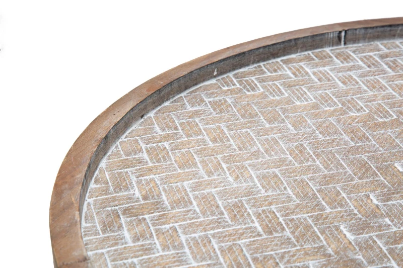 Mauro Ferretti MASA MICA AREX 2 RAFTURI CM Ø 48X54,5