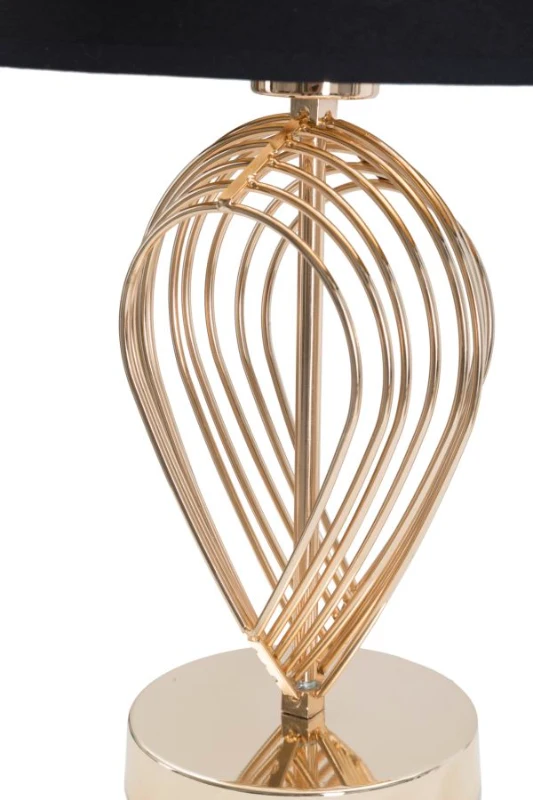 Mauro Ferretti Lampa De Masa Max Cm Ø 24X44