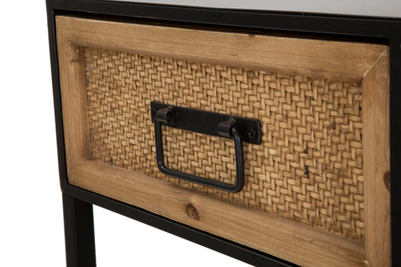 Mauro Ferretti CONSOLA HANOI CM 120X35X78