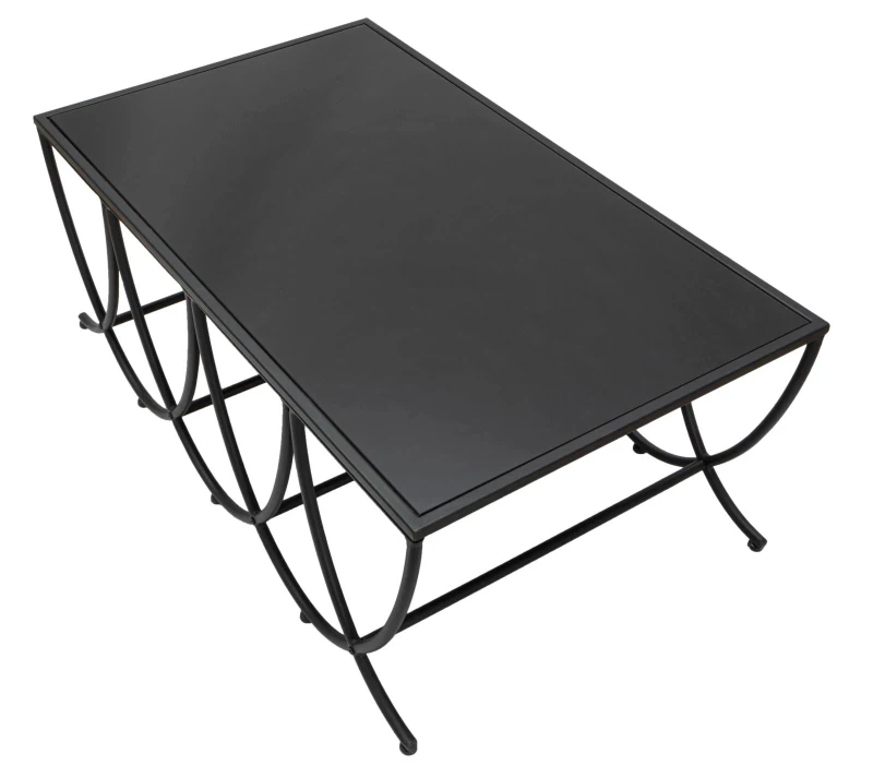 Mauro Ferretti MASA BAFETA DARK CM 100X60X40