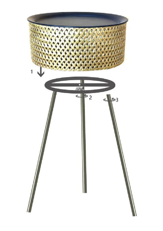 Mauro Ferretti MASUTA GLOVY CM Ø 40X65