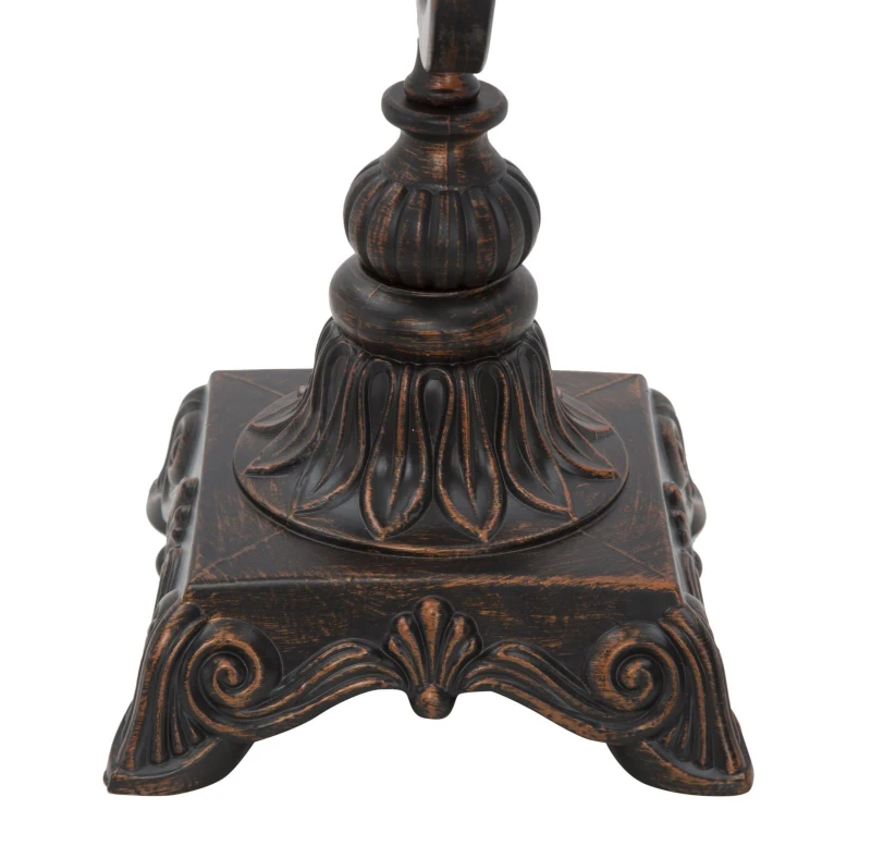 Mauro Ferretti LAMPA DE MASA STIL INDUSTRIAL CM 24X20X40