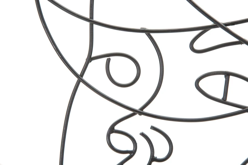 Mauro Ferretti Set Panouri Fier Femeie Simplu Cm 60X1X80